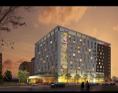 Hotel Homewood Suites by Hilton Montreal Midtown (Montreal, Canadá)