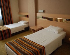 Hotel Ring (Antalya, Turkey)