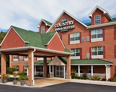 Khách sạn Country Inn & Suites By Radisson, Newnan, Ga (Newnan, Hoa Kỳ)