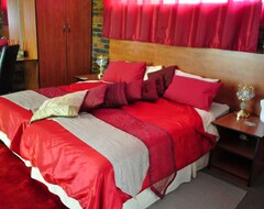Bed & Breakfast Fanna Inn (Mafikeng, Sudáfrica)