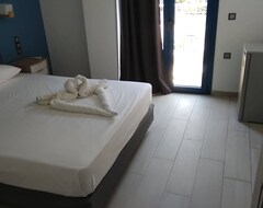 Hotel Christina Studios & Apartments (Parga, Grčka)