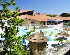 Resort Village Vacances Le Junka (Vieux Boucau, Frankrig)
