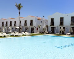 Hotel FBC Fortuny Resort - Adults Only (San Bartolomé de Tirajana, Spanien)