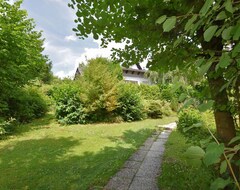 Cijela kuća/apartman Lovely detached holiday home on the Sorpesee with garden and terrace (Sundern, Njemačka)