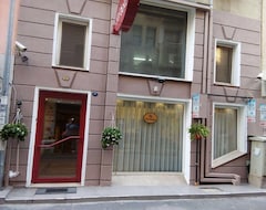 Otel Balca Boutique (İzmir, Türkiye)
