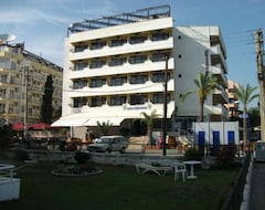 Aurasia Beach Hotel (Marmaris, Turkey)
