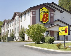Motel Super 8 by Wyndham Roanoke VA (Roanoke, Hoa Kỳ)