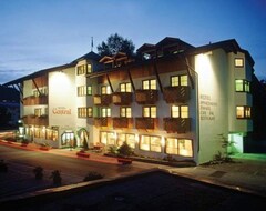 Hotel Central (Seefeld, Austria)