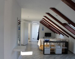 Cijela kuća/apartman Apartments Yerkovic (Marina, Hrvatska)