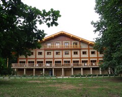 Nhà nghỉ Albergue Espinosa de los Monteros (Espinosa de los Monteros, Tây Ban Nha)