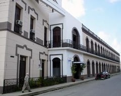Hotel Islazul Plaza (Camagüey, Cuba)