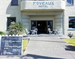 Foveaux Hotel (Bluff, New Zealand)