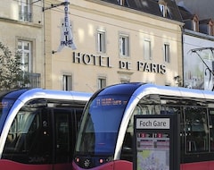 Hotel De Paris (Dijon, Fransa)