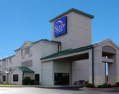 Khách sạn Sleep Inn Douglasville (Douglasville, Hoa Kỳ)