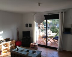 Tüm Ev/Apart Daire Villa Origo Mare / Majanicho (La Oliva, İspanya)
