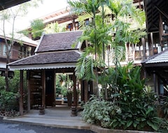 Khách sạn Banthai Village (Chiang Mai, Thái Lan)