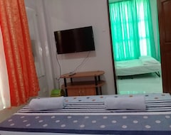 Lejlighedshotel 3j’s pension (Surigao City, Filippinerne)