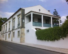 Nhà nghỉ Casa do Patriarca (Vila Nova da Barquinha, Bồ Đào Nha)