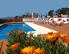 Hotel Mirador Ría de Arosa (O Grove, Spain)