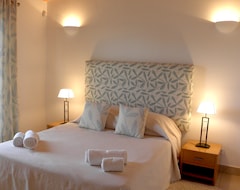 Hotelli Almaverde Village & Spa Resort (Vila do Bispo, Portugali)