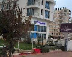 Hotelli Hotel Perla Mare (Antalya, Turkki)