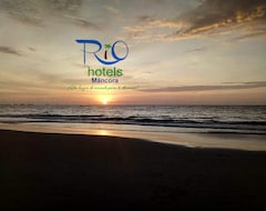 Hotelli Rio Hotels - Mancora (Máncora, Peru)