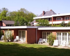 Parkhotel Keck (Wingst, Germany)