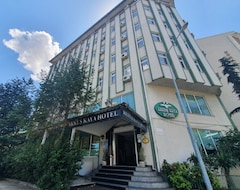 Hotel Akkus Kaya (Kirklareli, Turska)
