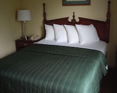 Khách sạn Quality Inn And Suites (Columbus, Hoa Kỳ)