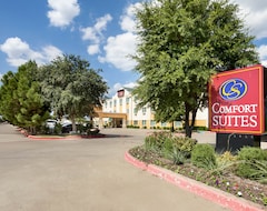 Khách sạn Comfort Suites The Colony - Plano West (The Colony, Hoa Kỳ)