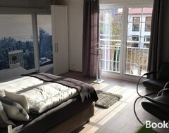 Cijela kuća/apartman Petite Maison (Lueneburg, Njemačka)