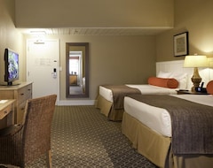 Hotel The Westport Inn (Westport, ABD)