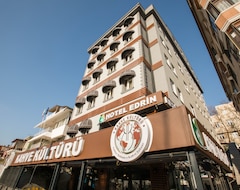 Hotel Edrin (Edirne, Turska)