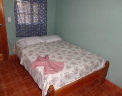 Bed & Breakfast Rancho Sabor Isleno -You Tobe (Altagracia, Nicaragua)