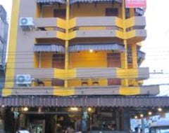 Khách sạn Hometel Hotel (Krabi, Thái Lan)