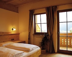 Hotel Nestlhof (Ratschings, Italija)
