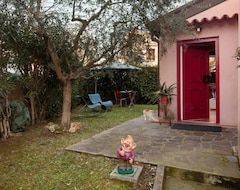Toàn bộ căn nhà/căn hộ Portoverde Villetta Rosa (Cattolica, Ý)