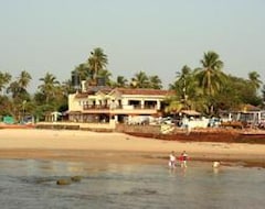 Hotel Baia Do Sol (Calangute, Indija)