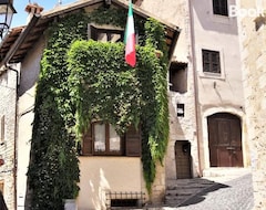 Toàn bộ căn nhà/căn hộ Il Nido (Sermoneta, Ý)