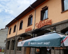 Hotel Unikat (Batak, Bulgaria)