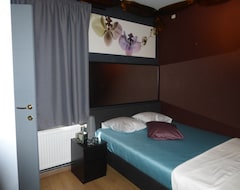 Hotel Albatros-charming-rooms (Flémalle, Belgium)