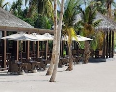 Resort The Residence Maldives (Gaaf Alif Atoll, Maldives)
