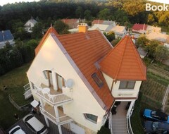 Toàn bộ căn nhà/căn hộ Tornyos Vendeghaz (Zirc, Hungary)