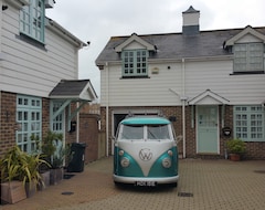 Toàn bộ căn nhà/căn hộ Bo's Holiday Cottage (Eastbourne, Vương quốc Anh)
