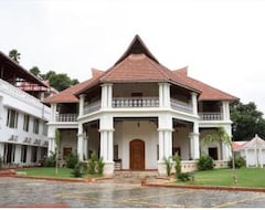 Khách sạn Saaral Resort By Crossway (Tirunelveli, Ấn Độ)