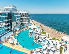 NEMO Hotel Resort & SPA (Odessa, Ukraine)