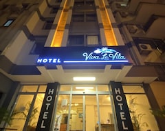 Hotel Viva La Vita (Izmir, Turkey)