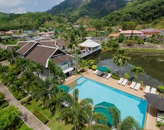 Serenity Golf Hotel (Cape Panwa, Thailand)