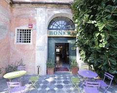 Khách sạn Villa Bonera (Genoa, Ý)
