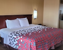 Hotel Econo Lodge McAlester (McAlester, USA)